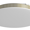 Milagro Plafon NEMO GOLD 17W LED EK7792 ZŁOTY