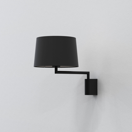 Klosz/Abażur Astro Cone 173 SHADES Shade Ostrygowy (Postarzany Jedwab)