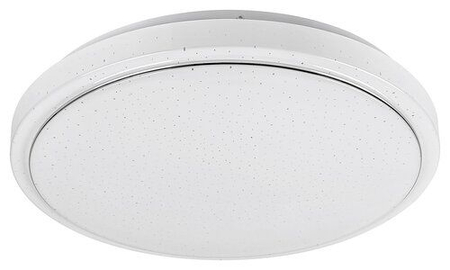 Lampa sufitowa Rabalux Trevor2 71183 biały