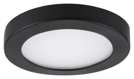 Lampa sufitowa Rabalux Coco 5274 czarny