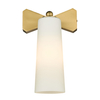 Cosmo Light Kinkiet BOW W01176BR