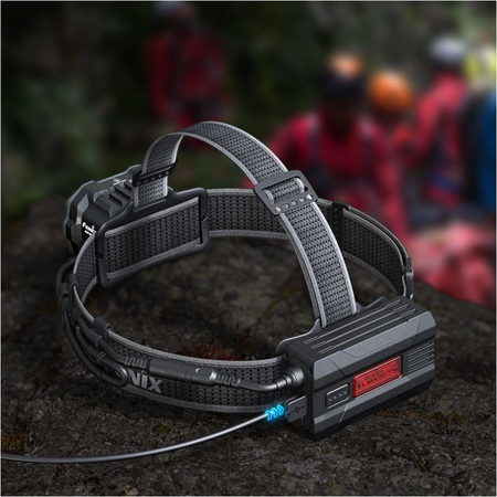 Latarka czołowa Fenix HP35R SAR 039-614 