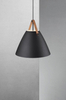Lampa wisząca Nordlux 84353003 Strap 48