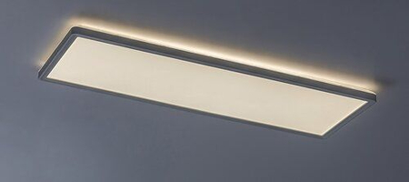 Lampa sufitowa Rabalux Pavel 3278 biały