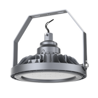 Oprawa LED HighBay Przeciwwybuchowa ATEX 120W 4000K gray