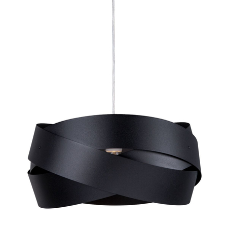 Lampa wisząca Zuma Line 1114 czarny