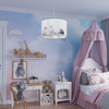 Sollux Lighting Lampa wisząca KITTY 40 SL.1421