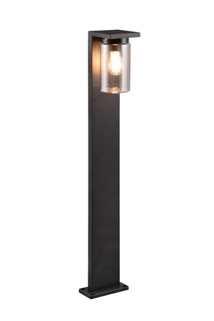 Lampa zewnętrzna Trio 411660132 czarny