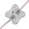 Eko-Light MODUŁ LED EKO-SSPRO4 6500K 1,44W 150S20 EKM0561 PRZEŹROCZYSTY