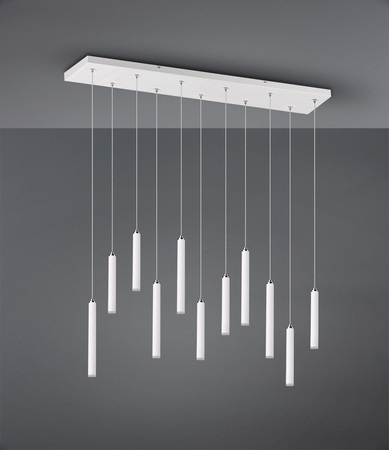 Lampa wisząca Trio 321611131 biały
