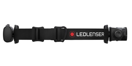 Latarka LedLenser H5 Core czołowa