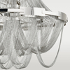 Cosmo Light Lampa wisząca ROMA P09109NI