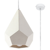 Sollux Lighting Lampa wisząca ceramiczna PAVLUS SL.0844