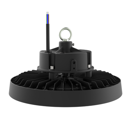 Lampa przemysłowa Greenie HighBay Helix 500W 170 lm/W 4000K 120°