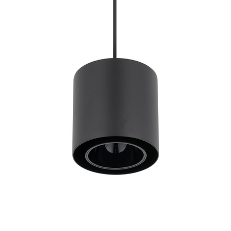 Lampa wisząca Nowodvorski POINT DUO 11512 Czarny