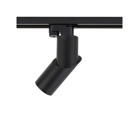 Lampa szynowa PROFILE INDIA Nowodvorski 7657 czarny