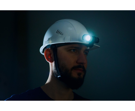 Latarka Armytek Elf C1 USB-C WARM 4w1 F05003W