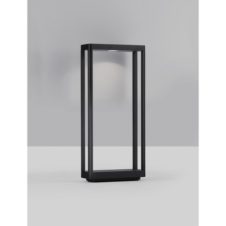 Lampa zewnętrzna Luces Exclusivas LE73674 czarny