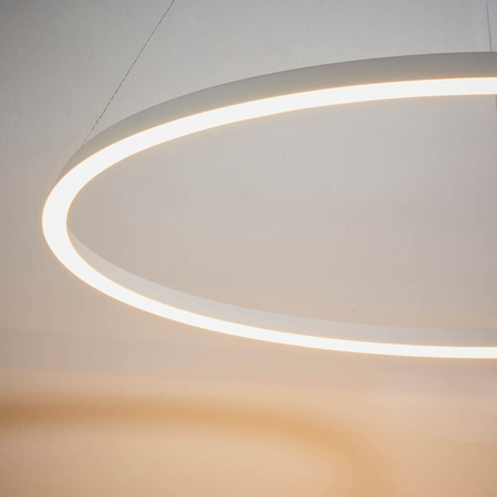 Endon Lighting Lampa wisząca 80629 biały