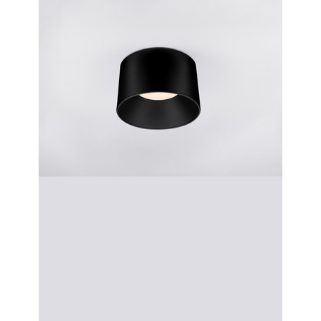 Lampa sufitowa Luces Exclusivas LE44264 czarny