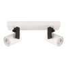 Spot Italux SPL-2846-2 WH Mola