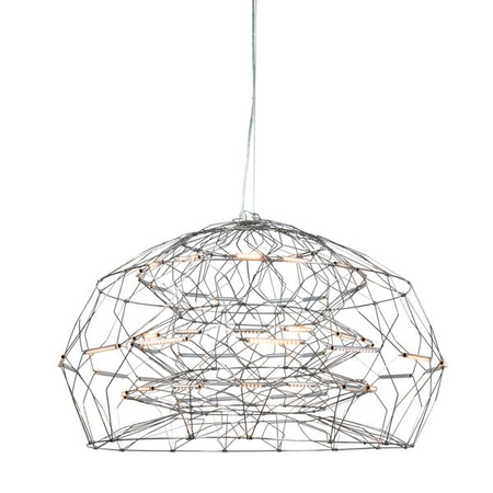 Lampa sufitowa Zuma Line 94382 Mandalight