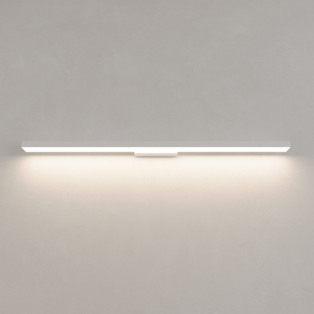 Light Prestige Kinkiet Aqua 92 cm biały IP44 LED CCT LP-987/1W L WH