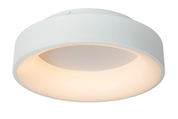 Lampa sufitowa Lucide MIRAGE 36114/18/31 biały