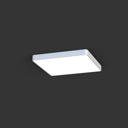 Lampa sufitowa SOFT CEILING LED 60X60 Nowodvorski 7544 biały