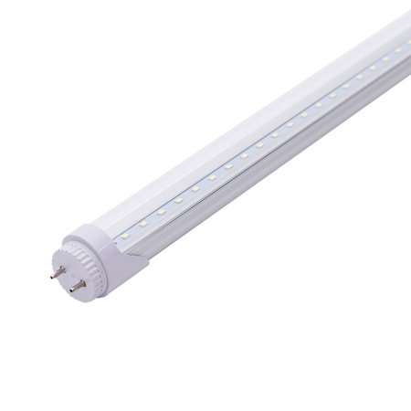 Świetlówka LED Greenie T8 Professional Aluminiowa 600mm 10W przezroczysta WW
