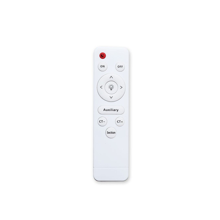 Plafon Milagro ML4221 Layla LED + Pilot