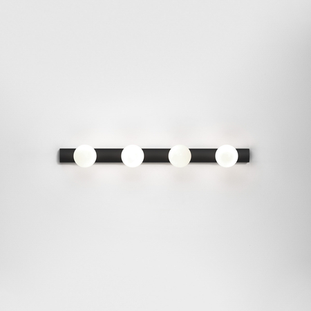 Kinkiet Astro Cabaret 4 II 1087007 Matowy Czarny