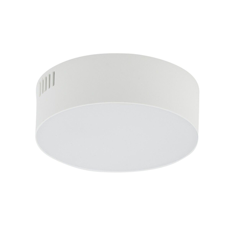 Plafon LID ROUND LED 15W Nowodvorski 10411 biały