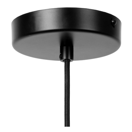 Lampa wisząca Lucide ILONA 45408/30/62 czarny