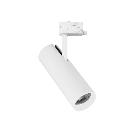 Milagro Reflektor Sumba 35W 2700/4000K Biały 3 Obwodowy ML1112 BIAŁY