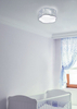 Lampa sufitowa Trio 602300345 niebieski