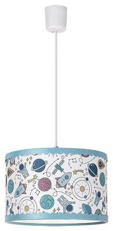 Lampa wewnętrzna Rabalux Hanka 3080 biały