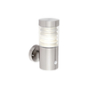 Kinkiet zewnętrzny Endon Lighting Equinox LED 72916 stalowy