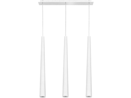 Lampa wisząca Nowodvorski 5404 Quebeck White III