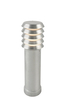 ALTA 1476 HOT-DIP GALVANIZING LED 8,5W 3000K 49CM