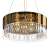 Lampa wisząca Maytoni Wonderland MOD313PL-06G Gold