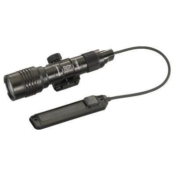 Latarka taktyczna Streamlight ProTac Rail Mount 1L, ze zintegrowanym montażem