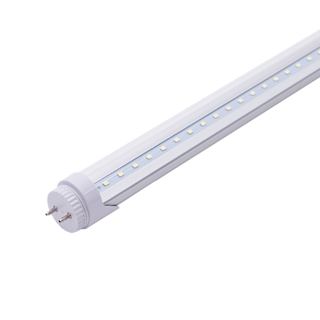 Świetlówka LED Greenie T8 Professional Aluminiowa 600mm 10W przezroczysta WW