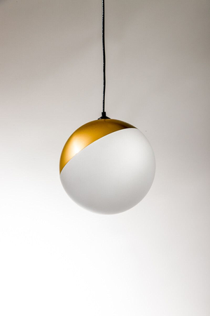 Lampa szynowa magnetyczna 7W Azzardo ELSA AZ4635 złoty