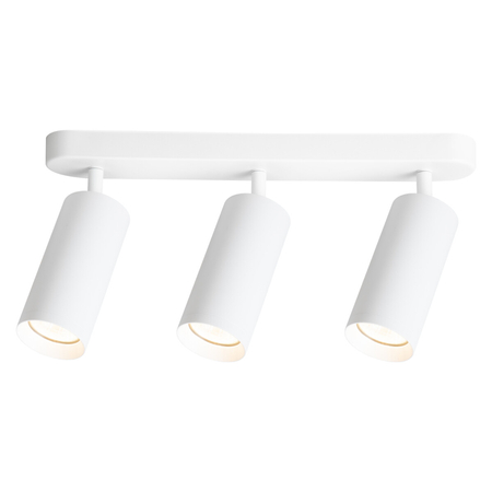 Milagro Oprawa Mica Spot Biały 3xGU10 ML1148 BIAŁY