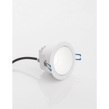 Oczko Luces Exclusivas ZURECA LE65113 biały