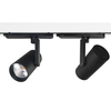 Lampa szynowa 3-fazowa Azzardo LOTTE TRACK 3LINE 25W CCT SWITCH BK AZ6088 BLACK