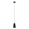 Lampa wisząca Azzardo CAPRI AZ5649 BLACK
