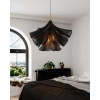 By Rydens Lampa wisząca Juliette czarna 4202590-4000