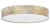 Lampa sufitowa Rabalux Artemis 5683 złota folia